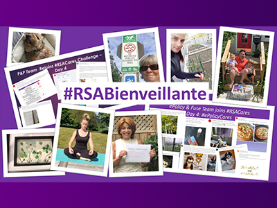 RSA Bienveillante