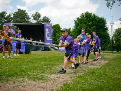 Tug of War Tug of War