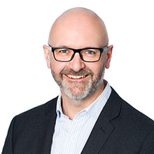Mark Edgar