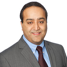 Sid Chopra