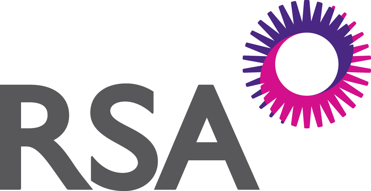 RSA logo