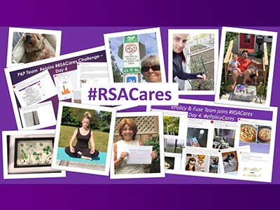 RSA Cares